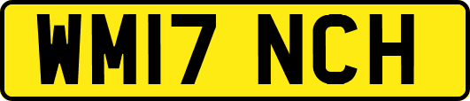 WM17NCH