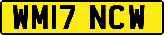 WM17NCW