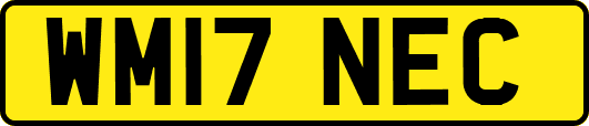 WM17NEC