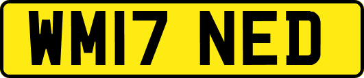 WM17NED