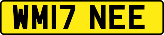 WM17NEE
