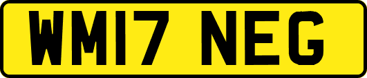 WM17NEG