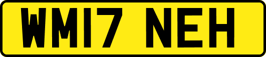 WM17NEH