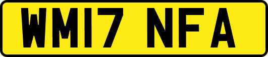 WM17NFA