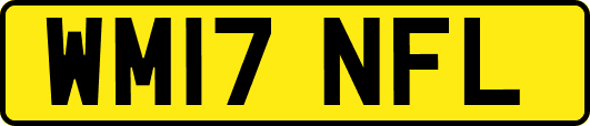 WM17NFL