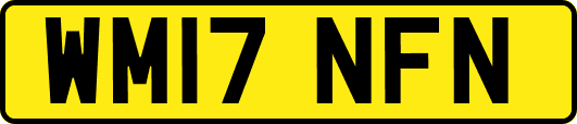 WM17NFN