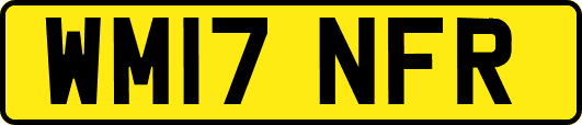 WM17NFR