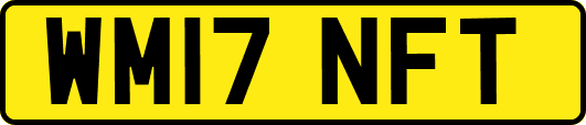 WM17NFT