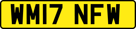 WM17NFW