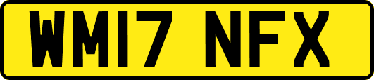 WM17NFX