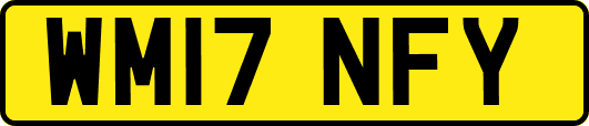 WM17NFY
