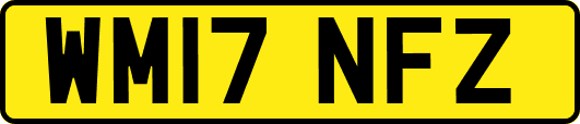 WM17NFZ
