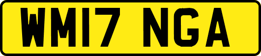 WM17NGA