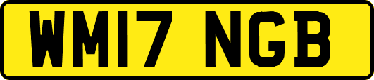 WM17NGB