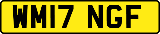 WM17NGF