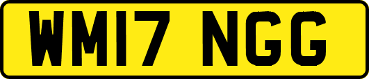 WM17NGG