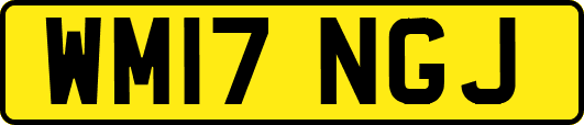 WM17NGJ