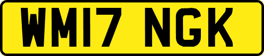 WM17NGK
