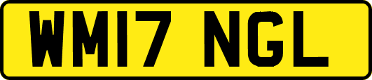 WM17NGL