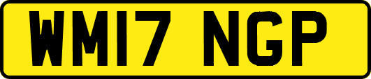 WM17NGP