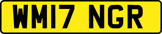 WM17NGR