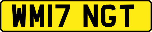 WM17NGT