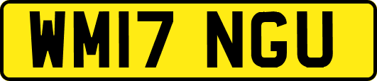 WM17NGU