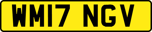 WM17NGV