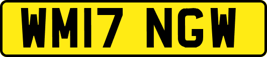 WM17NGW