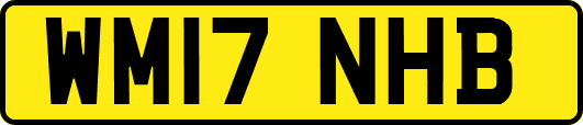 WM17NHB