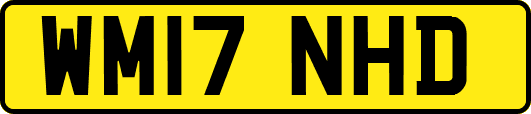 WM17NHD