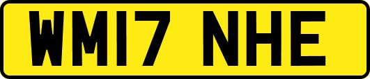 WM17NHE
