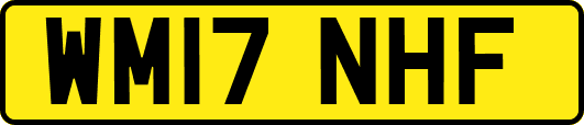 WM17NHF
