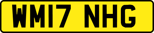 WM17NHG