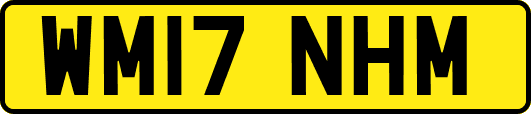 WM17NHM
