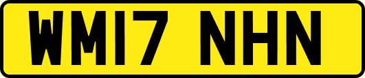 WM17NHN