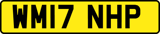 WM17NHP