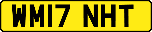 WM17NHT