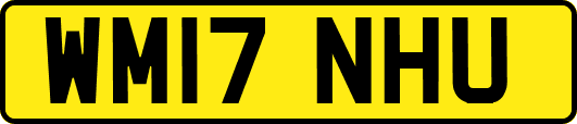 WM17NHU