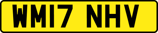 WM17NHV