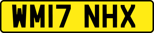 WM17NHX