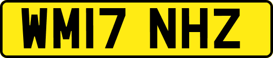WM17NHZ