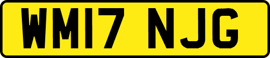 WM17NJG