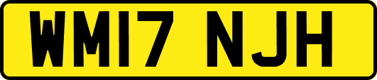 WM17NJH