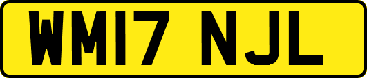 WM17NJL