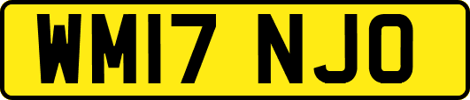 WM17NJO