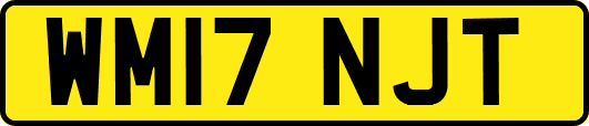 WM17NJT