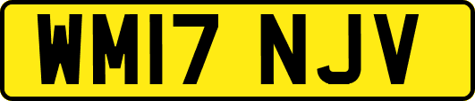 WM17NJV