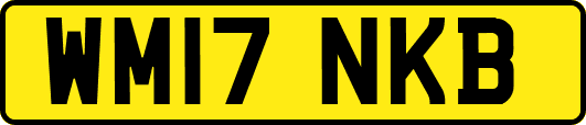 WM17NKB