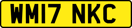 WM17NKC